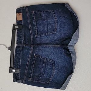 American Eagle Shorts sz 10